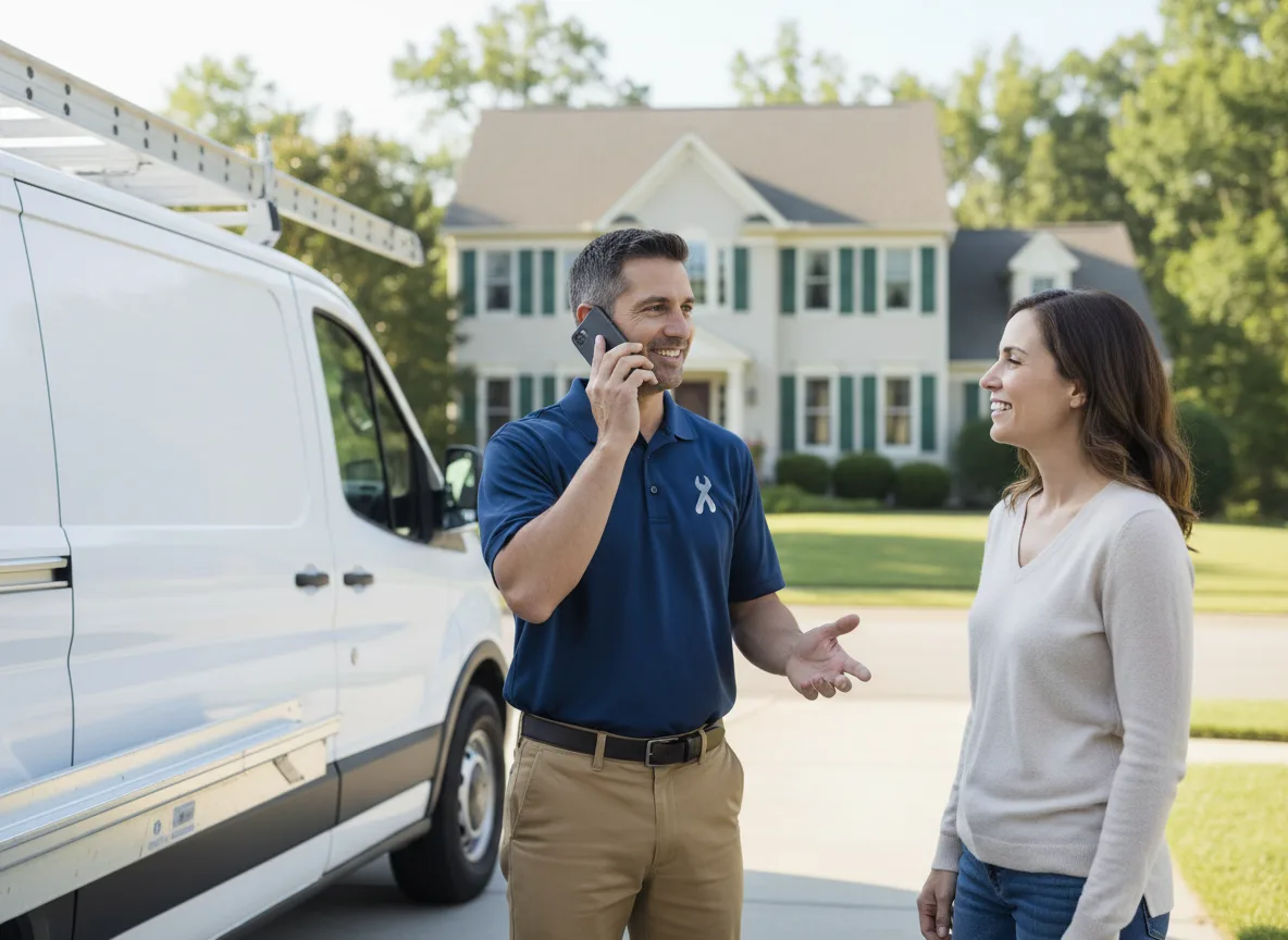 Home Gutter Service Wagram, NC FAQs